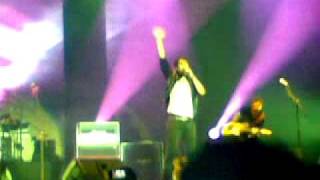 Arkarna live in Javarockingland Jakarta -Eat me