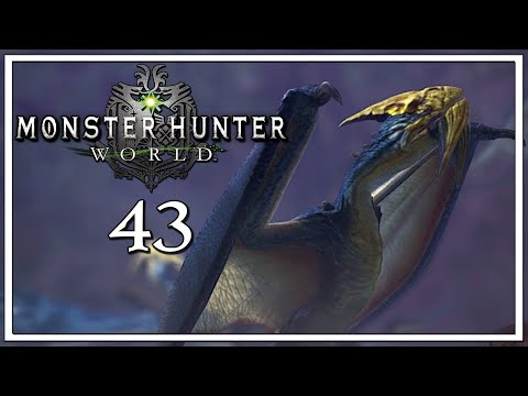 Die UNTERARTEN überschlagen sich! 🐲 | Let's Play Monster Hunter World Iceborne #43