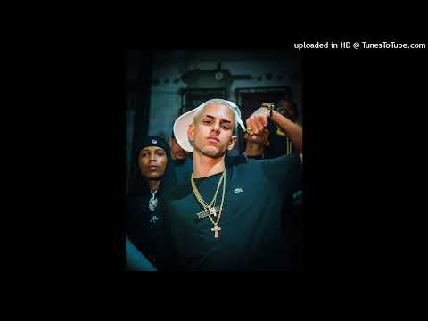 [FREE] Leviano x Young Nobre x Kyan type beat drill "CALADO" (Prod.BULOK)