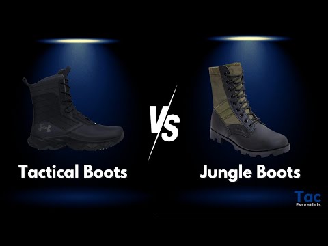 FUEL JUNGLE BOOT SAFETY SHOES