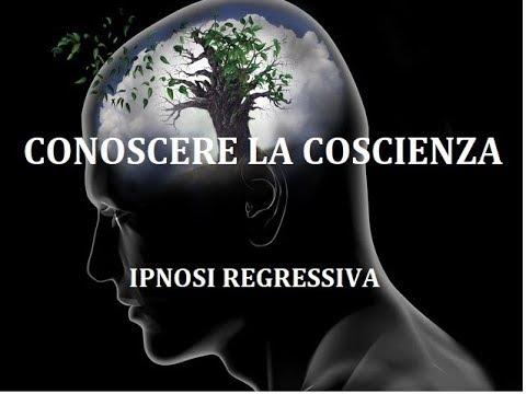 548-IT Jonathan, PROTEZIONE dalla Conoscenza del proprio SE. Ipnosi Regressiva Aldo Bergamaschi