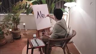 Download lagu Jimin - 'Alone' MV  X2 mp3