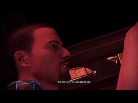 (Zagrajmy w Mass Effect 3 odc 13) Śmierć Admirała