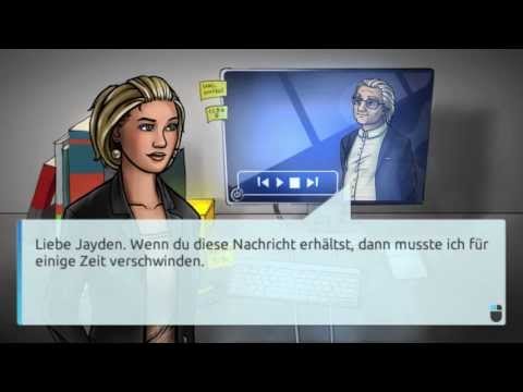 A Mysterious Mission HD Video