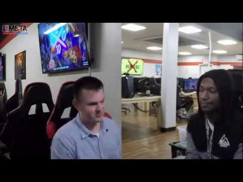 AON Ultimate #66 | JDV Diddy Kong vs NinJamez Bowser | Losers Top 8