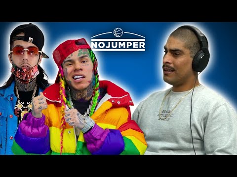 YouTube Thumbnail