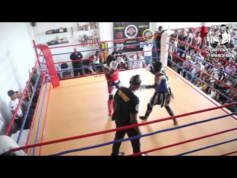 Pablo vs Moises -  2ª Etapa Campeonato Mineiro FMTEMG