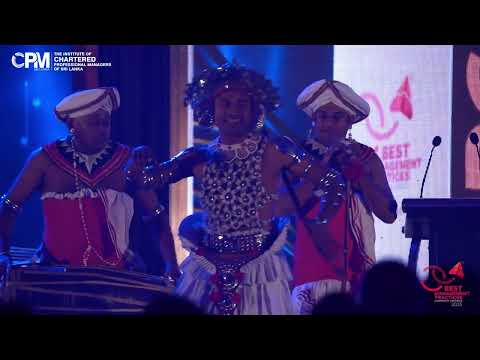 BMPC Awards 2025 Full Ceremony