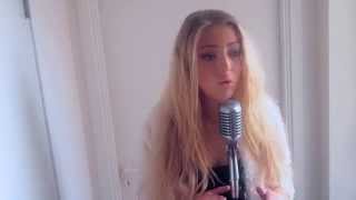 RY X - Berlin (cover by Sofia Karlberg)