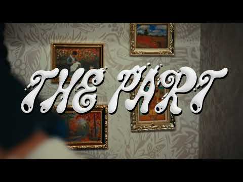 Emei - THE PART | Official Visualiser © Emei