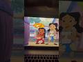 Lilo And Stitch The Series Stitch Is Disgusting