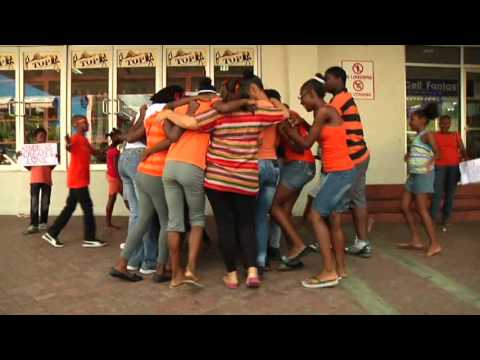 DFK 2013 - Castries, Saint Lucia