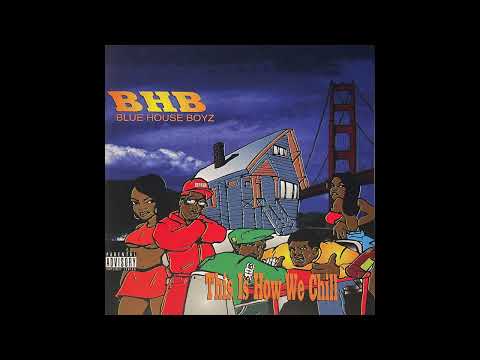 Blue House Boyz - Dick Dangler