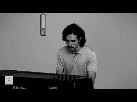 Zeca Veloso - Todo Homem - sub ESPAÑOL | ENGLISH (LETRA)