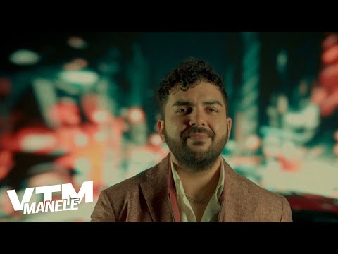 Cristi Mega - Ferrari (Official Video) | Manele VTM 🏎️🏎️