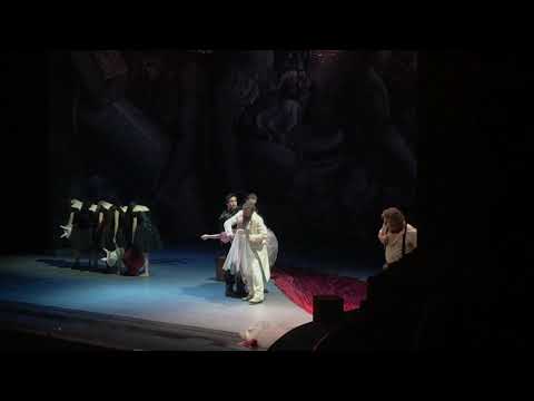 Alberto Gazale “Si Vendetta” from Rigoletto, G.Verdi