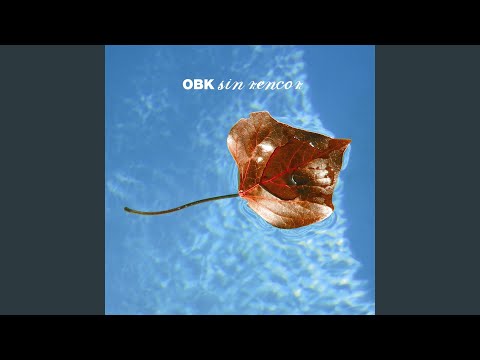 Sin rencor (Radio Edit)