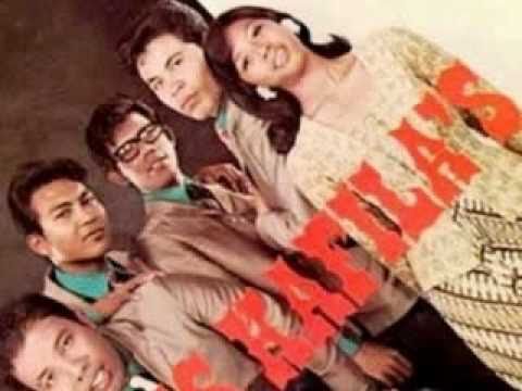 Hasnah Haron & Les Kafilas ~ Siti Zubaidah ~