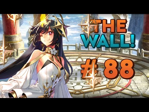 [E7 Clips] The Wall! Epic Seven Streams #88