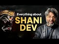Everything About Shani Dev Ft AkshatGuptaAuthor
