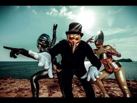 Claptone – Puppet Theatre (extended version )