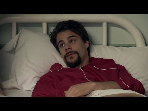 Amar C538 - Ismael se recupera de su intento de suicidio