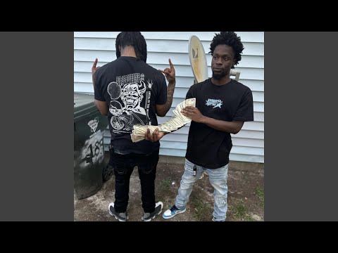 Catch One (feat. Baby Flush)