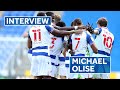 Michael Olise | 18-year-old discusses his first senior goal!