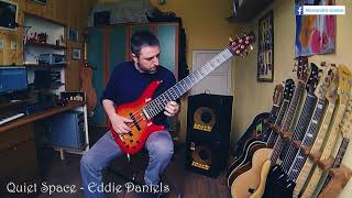 Quiet Space - Eddie Daniels