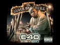 E-40 - This Shit Hard (NEW MARCH 2012)