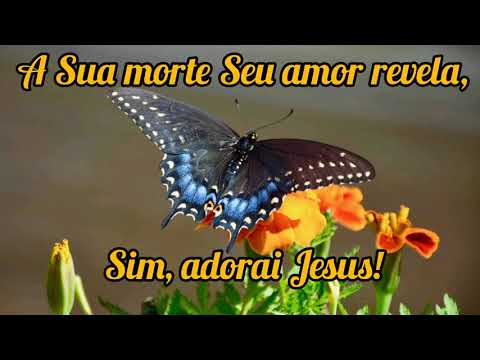 Hinário Adventista - 4. Louvor ao Trino Deus