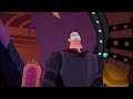 The Brotherhood Attacks Plus Est En Vous Rapunzel S Tangled Adventure Finale