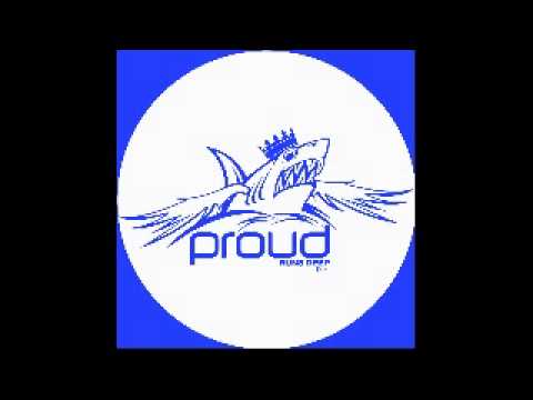 PRD08- Louis Proud & Mr.Panda - It's About Music (Original Mix)