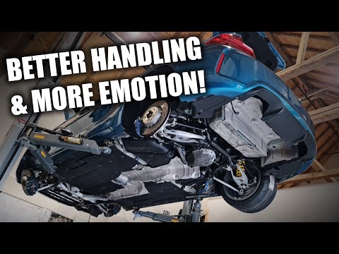 UPGRADING Our BMW M2 to the NEXT LEVEL!