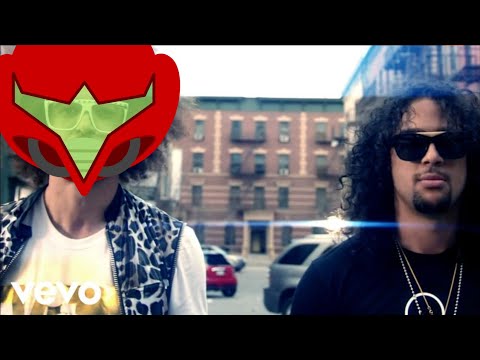 Green Brinstar Shufflin