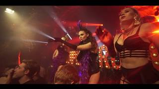 21.2. + 22.2.2020 DupleX Rouge weekend