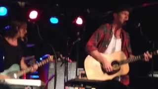 Carolina; Matt Wertz in Atlanta