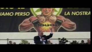 AFRICA UNITE Cosa Resta