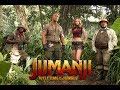 Jumanji Welcome To The Jungle I Biografen 25 December