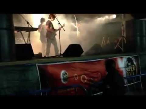 Thumbnail for Scorpions - Rock you like a Hurricane Band Cover LIVE by Scorpions (band)