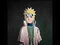 TOBIRAMA LOWER YOUR FINGER ️