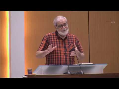 Augustus Nicodemus   1 Timóteo 03 01 07   O Episcopado