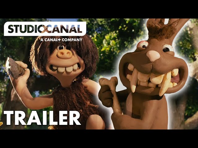 Teaser Trailer