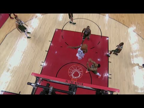 Raptors Highlights: Gasol to Leonard - May 21, 2019