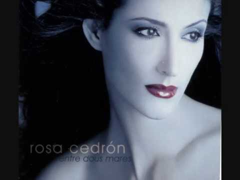 Rosa Cedron - Arde el mar