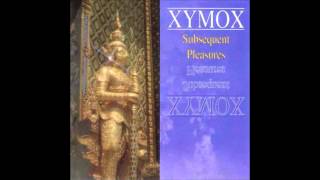Stranger - Clan Of Xymox (Subsequent Pleasures)