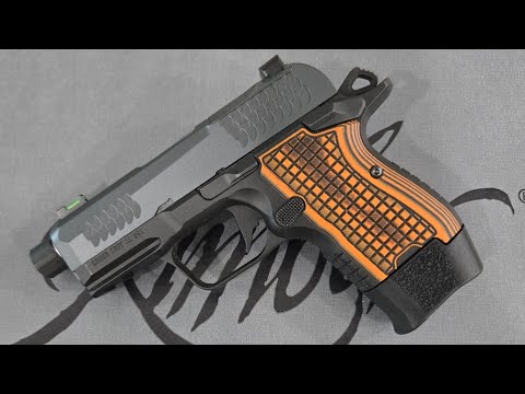 Kimber CDS9 Review, A New Standard Has Been Set