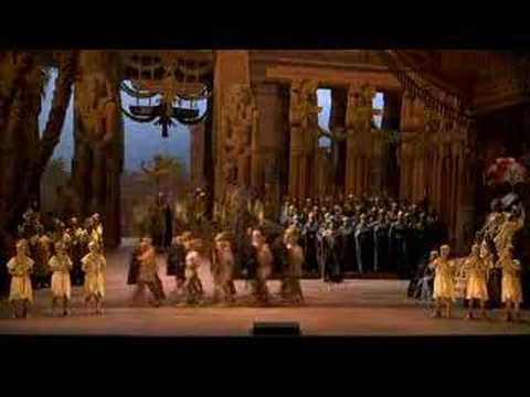 Giuseppe Verdi: Aida (Opus Arte)