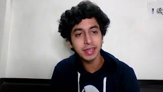 Interview with Actor Mihir Ahuja video