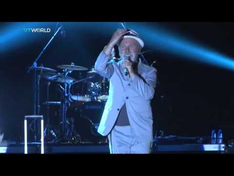 Showcase: Dino Merlin's three decades on stage